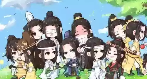 魔道过度阵容插图1