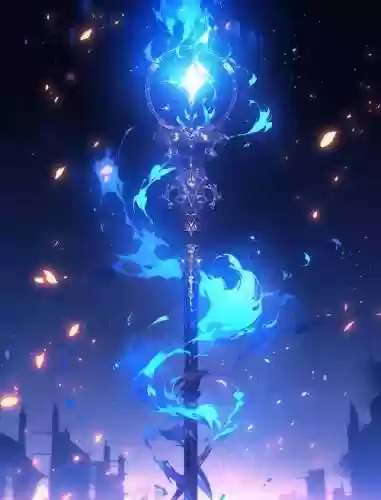 非伤害技能触发冰杖插图1