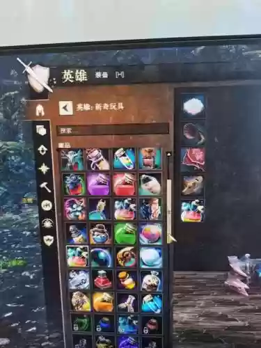 激战2装备不能卖插图1