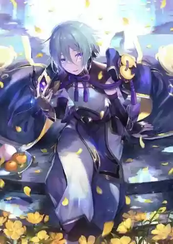 兰陵王FGO阵容插图