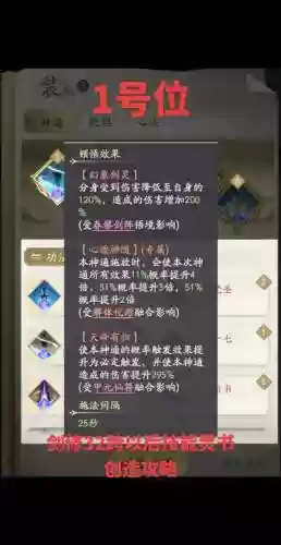 灵剑修真装备怎么合成插图