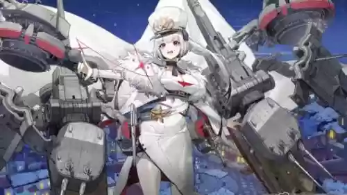舰r苏联装备插图1
