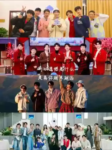 南北cp阵容插图