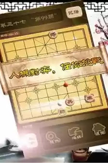 秋水中国象棋100关攻略