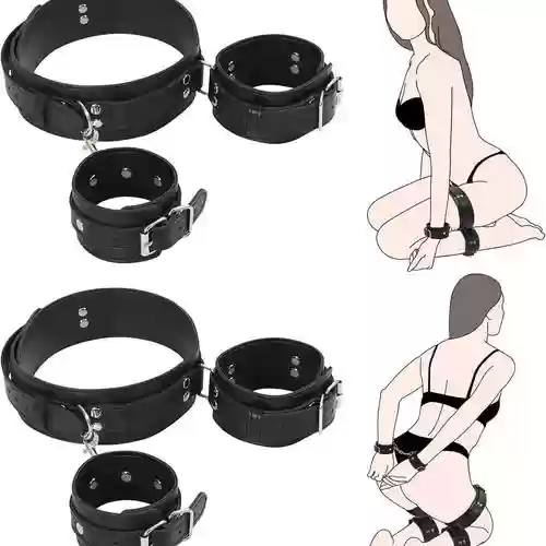 装备禁锢插图1