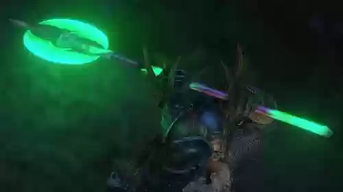 天际重制版武器mod插图1