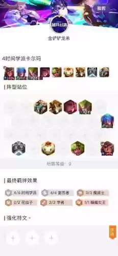 五鸡阵容插图1