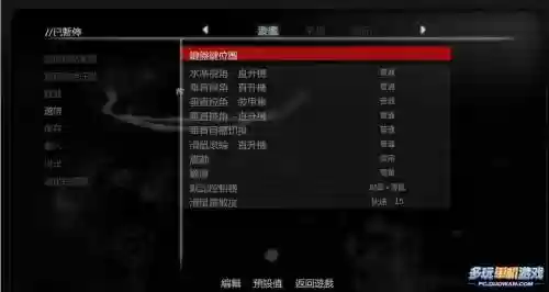 虐杀原形2怎么快速切换武器插图1