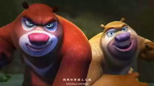 狗熊岭阵容搭配插图1