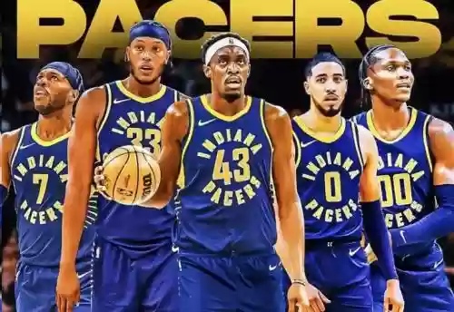 nba步行阵容插图