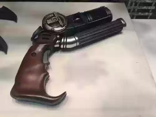 蝙蝠侠大战超人武器库