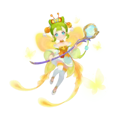 梦幻西游辅助角色插图1