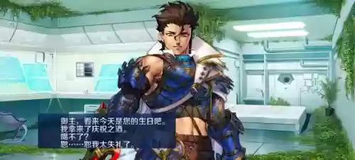 fgo迪尔姆德技能插图