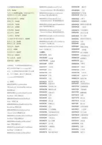 上古卷轴5武器代码打大全_1插图