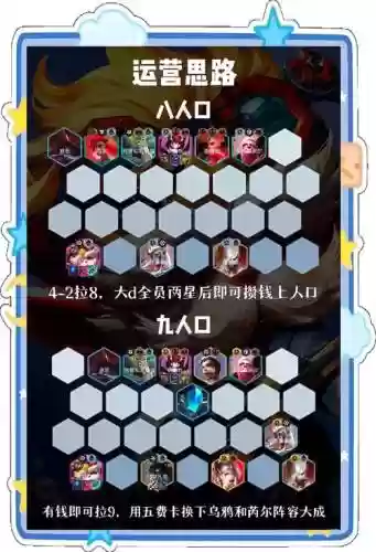 黑暗缝隙阵容_1插图