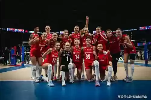 2021土耳其阵容插图1