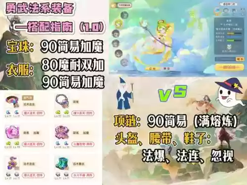 梦幻西游勇武龙宫玩法插图1