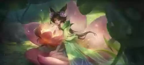 嫦娥飞机满技能图片插图