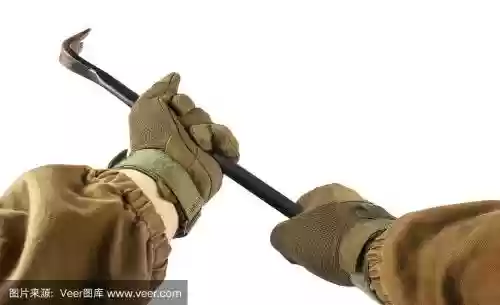 第一人称手持武器插图1