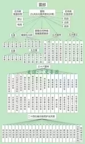 中国天神阵容