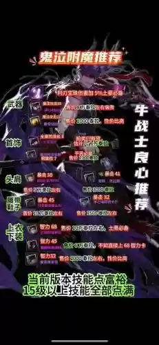 鬼泣起源版本武器附魔插图1
