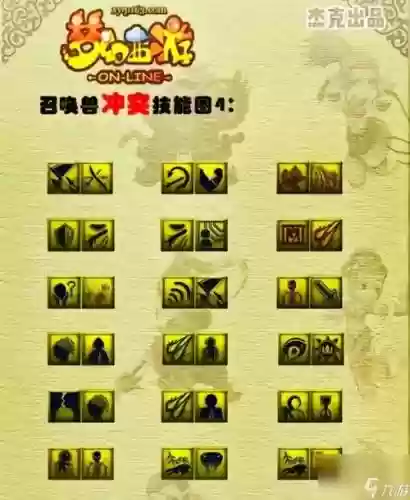 梦幻西游防御内丹插图1