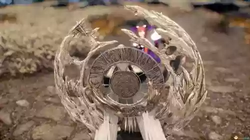 天际重制版武器mod插图