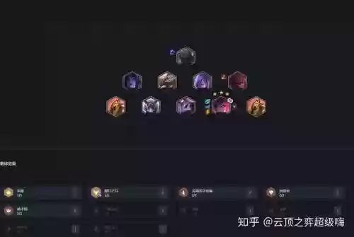 腥红阵容10.25插图