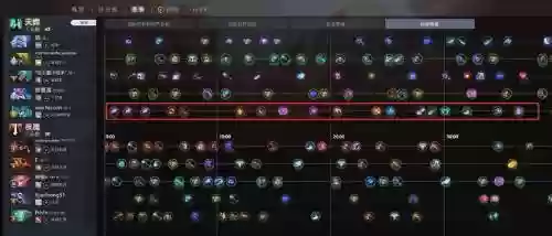 2017dota2黑鸟攻略_1插图1