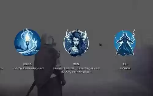 上古卷轴5技能大修鹰眼插图1