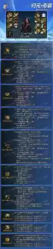 男街霸适合穿什么装备插图1