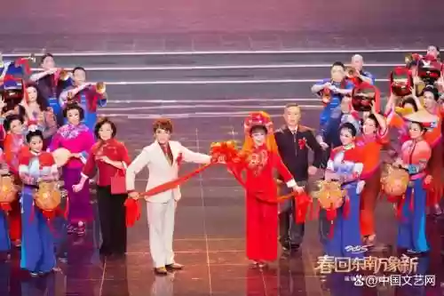 福建春晚阵容插图1