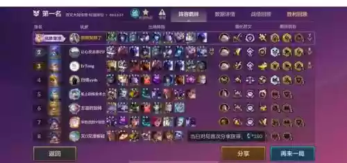 神谕之歌阵容插图1