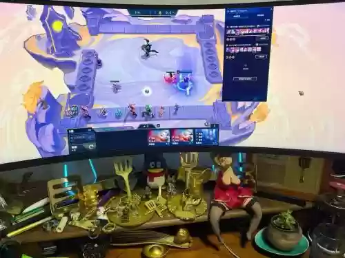 掌上wegame阵容插图1