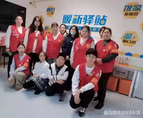 志愿者阵容搭配图插图1