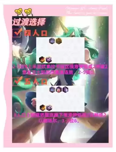 钢铁阵容奶妈插图