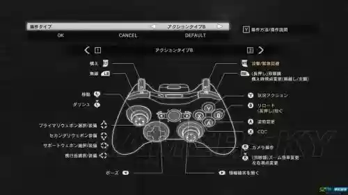 合金装备手柄能玩吗插图1
