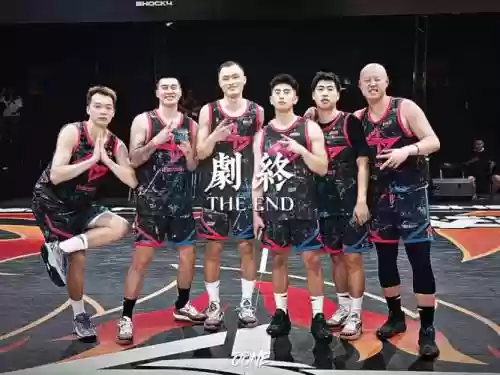 野球圈阵容插图1