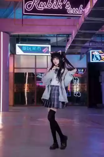 jk狐阵容插图