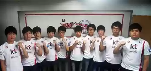 lolkt阵容_1插图1