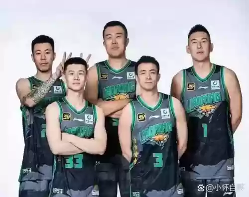 省队阵容插图1