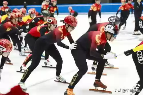 接力者阵容