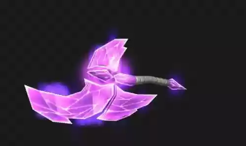 wow最小的单手武器插图1
