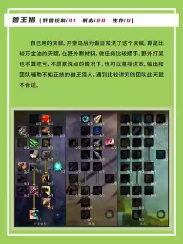 70猎人商业技能插图1
