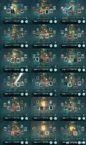 创世神的棋盘攻略插图1