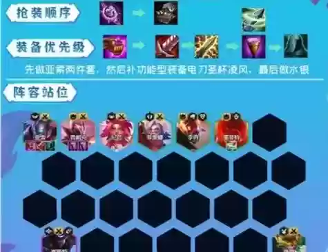 魔女压缩阵容