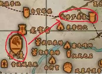 上古卷轴雪漫领主任务攻略插图1