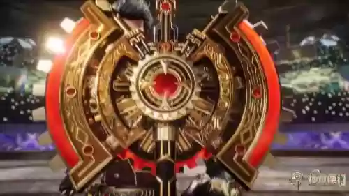 审判配什么副武器好插图1