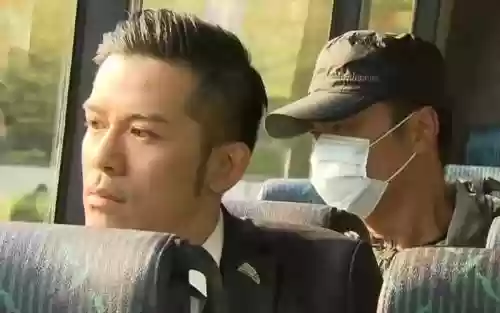 卓sir阵容插图