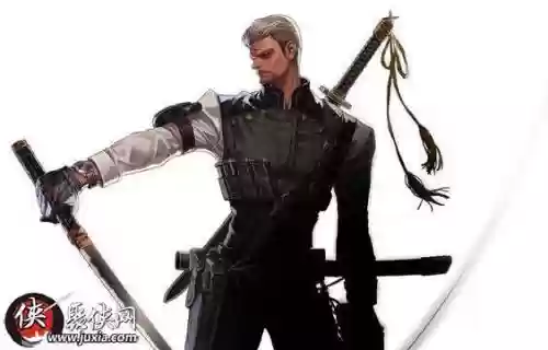 枪剑士特工技能连击插图